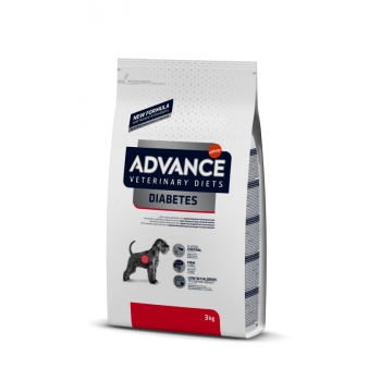 Advance Dog Diabetic 3kg